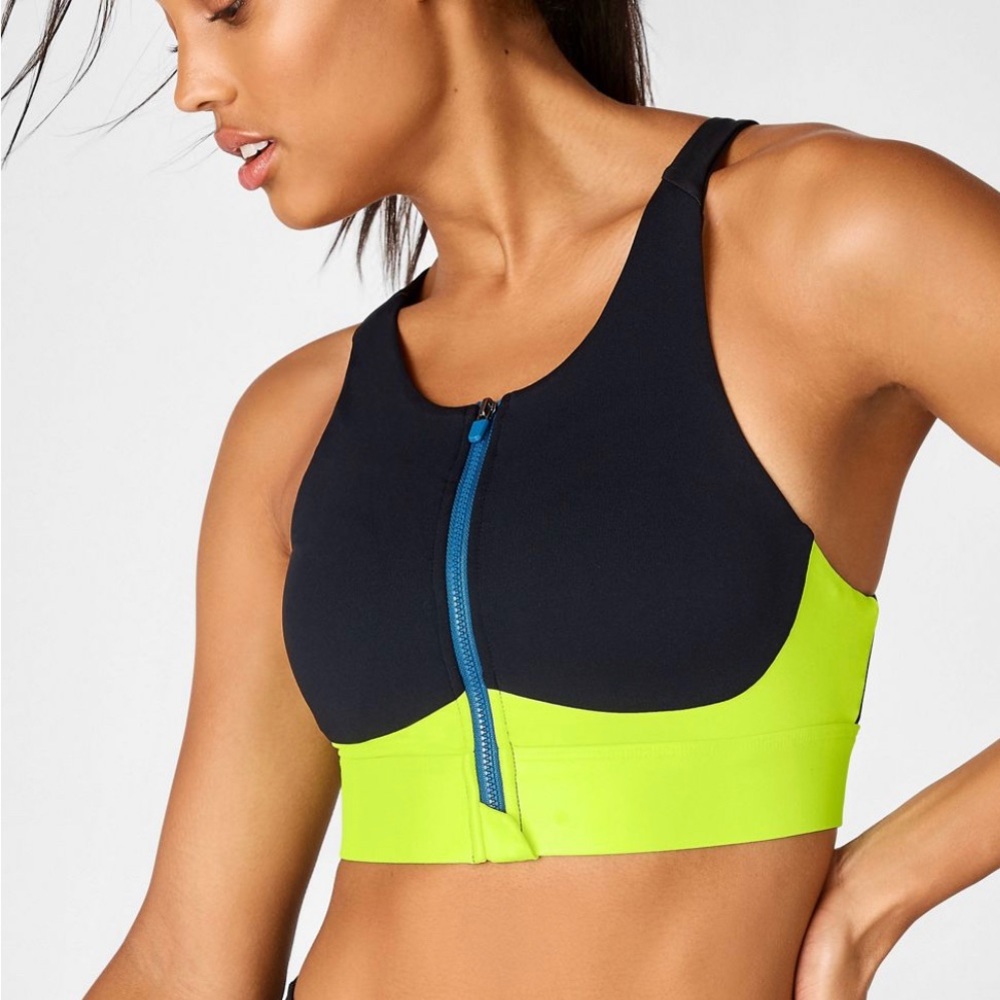 Fabletics Sport Bra - Picture 5 of 6